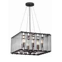 Подвесная люстра Vitaluce V5302-1/6PL - цена и фото Подвесная люстра Vitaluce V5302-1/6PL - цена и фото