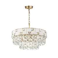 Подвесная люстра Odeon Light Hall Chessi 5076/11 - цена и фото Подвесная люстра Odeon Light Hall Chessi 5076/11 - цена и фото