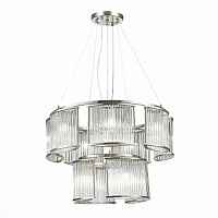 Люстра подвесная ST-Luce Velletri SL1627.103.11 - цена и фото Люстра подвесная ST-Luce Velletri SL1627.103.11 - цена и фото