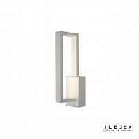 Настенный светильник iLedex Edge X050106 Белый - цена и фото