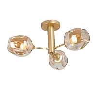 Потолочная люстра Vitaluce V3956-8/3PL - цена и фото Потолочная люстра Vitaluce V3956-8/3PL - цена и фото