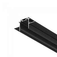 Шинопровод встраиваемый Maytoni Busbar trunkings Radity TRA084MP-12B Шинопровод встраиваемый Maytoni Busbar trunkings Radity TRA084MP-12B