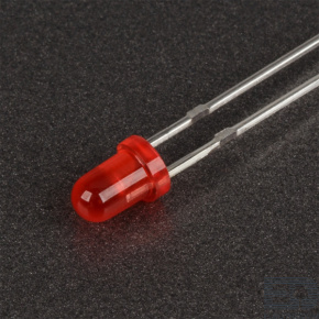 Светодиод ARL-3514URD-150mcd Arlight 003745 - цена и фото