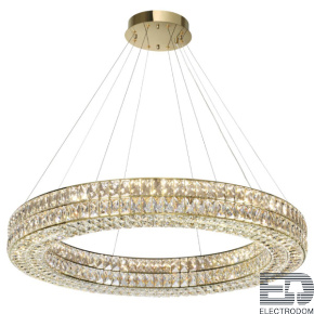 Подвесная светодиодная люстра Odeon Light PANTA 4926/98L - цена и фото