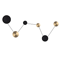 Настенный светильник Odeon Light HIGHTECH 7115/36WL - цена и фото