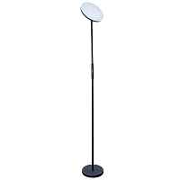 Торшер Arte Lamp SCEPTRUM A1822PN-1BK - цена и фото Торшер Arte Lamp SCEPTRUM A1822PN-1BK - цена и фото