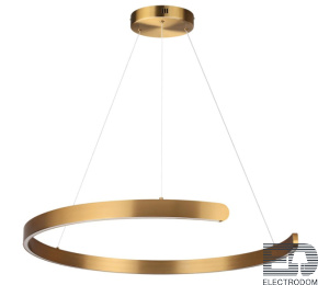 Подвесной светодиодный светильник Lumion Ledio Indie 6535/57L - цена и фото