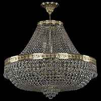 Светильник на штанге Bohemia Ivele Crystal 1927 19271/H1/70IV G - цена и фото