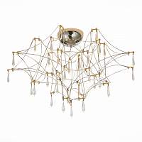 Люстра потолочная ST LUCE GRAVETTA SL797.102.78 - цена и фото