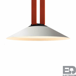 Трековый светильник Denkirs BELTY FLOW DK5564-WH+BK - цена и фото