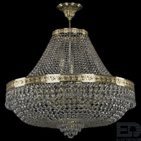 Светильник на штанге Bohemia Ivele Crystal 1927 19271/H1/70IV G - цена и фото