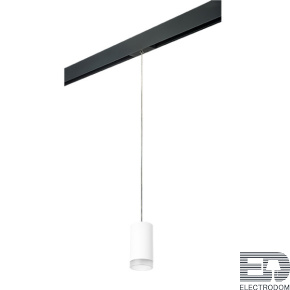 Lightstar Комплект со светильником Rullo для трека PRO Rullo PRORP43630 - цена и фото