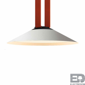 Трековый светильник Denkirs BELTY FLOW DK5564-WH+BK - цена и фото