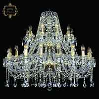 Подвесная люстра 11.12.20+10.360.2d.Gd.Sp Bohemia Art Classic - цена и фото