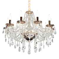 Люстра подвесная Omnilux Gadoni OML-74803-10 - цена и фото Люстра подвесная Omnilux Gadoni OML-74803-10 - цена и фото