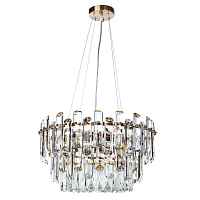 Потолочные светильники Divinare BELLATRIX 3510/17 LM-11 - цена и фото Потолочные светильники Divinare BELLATRIX 3510/17 LM-11 - цена и фото
