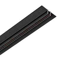 Трек встраиваемый однофазный LINEA 24V Linea Lightstar 506317 - цена и фото Трек встраиваемый однофазный LINEA 24V Linea Lightstar 506317 - цена и фото