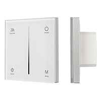 Панель Sens SMART-P36-DIM White (100-240V, 1.2A, TRIAC) Arlight 027113 - цена и фото