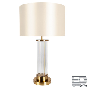 Настольная лампа Arte Lamp Matar A4027LT-1PB - цена и фото