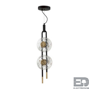 Подвесной светодиодный светильник Odeon Light Exclusive Modern Magnet 5407/23L - цена и фото