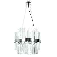Подвесной светильник Arte lamp MONTREAL A1034SP-12CC - цена и фото Подвесной светильник Arte lamp MONTREAL A1034SP-12CC - цена и фото