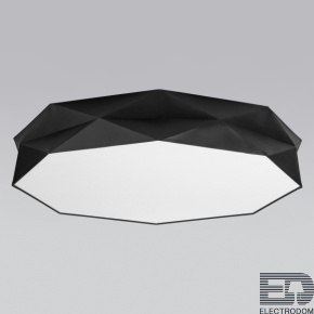 TK Lighting Потолочный светильник 4227 Kantoor Black - цена и фото