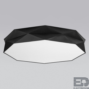 TK Lighting Потолочный светильник 4227 Kantoor Black - цена и фото