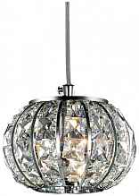Подвесной светильник Ideal Lux Calypso SP1 044187 - цена и фото Подвесной светильник Ideal Lux Calypso SP1 044187 - цена и фото