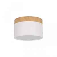 Накладной светодиодный светильник Loft IT Grape 10162 White - цена и фото