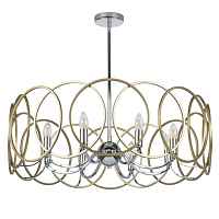 Люстра потолочная Lightstar Regolo 713083 - цена и фото Люстра потолочная Lightstar Regolo 713083 - цена и фото