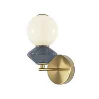 Бра Maytoni Modern MOD362WL-L5GR3K - цена и фото Бра Maytoni Modern MOD362WL-L5GR3K - цена и фото