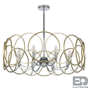 Люстра потолочная Lightstar Regolo 713083 - цена и фото