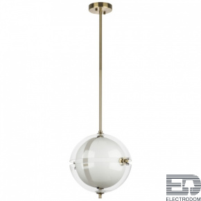 Потолочный светильник Lightstar MODENA 816033 - цена и фото
