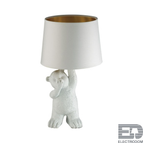 Настольная лампа Lumion Moderni Bear 5663/1T - цена и фото