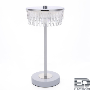 Настольная лампа Lumion Ledio Satiana 8253/1TL - цена и фото