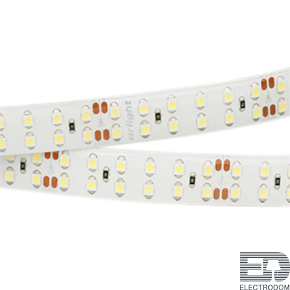 Светодиодная лента герметичная RTW-SE-A240-15mm 24V White6000 (19.2 W/m, IP65, 2835, 5m) Arlight - цена и фото