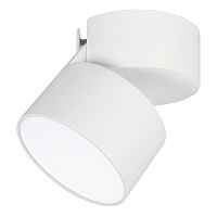 Светильник SP-RONDO-FLAP-R110-25W Warm3000 (WH, 110 deg) Arlight 028161 - цена и фото