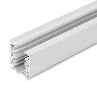 Трек LGD-D3P-4000 White-M Arlight 025249 - цена и фото Трек LGD-D3P-4000 White-M Arlight 025249 - цена и фото