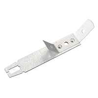 Кронштейн для FOLED-RAIL Arlight 026151 - цена и фото Кронштейн для FOLED-RAIL Arlight 026151 - цена и фото
