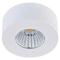Накладной светильник Donolux DL18812 DL18812/7W White R - цена и фото Накладной светильник Donolux DL18812 DL18812/7W White R - цена и фото