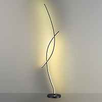 Торшер светодиодный Lumion NYX 5693/24FL - цена и фото Торшер светодиодный Lumion NYX 5693/24FL - цена и фото
