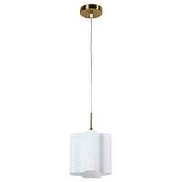 Светильник подвесной Arte Lamp Serenata A3458SP-1AB - цена и фото