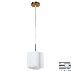 Светильник подвесной Arte Lamp Serenata A3458SP-1AB - цена и фото