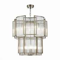 Люстра подвесная ST LUCE Cosenza SL1234.103.08 - цена и фото Люстра подвесная ST LUCE Cosenza SL1234.103.08 - цена и фото