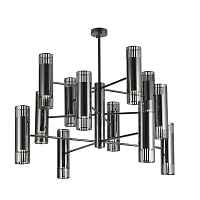 Подвесная люстра Favourite Farol 4481-24P - цена и фото Подвесная люстра Favourite Farol 4481-24P - цена и фото