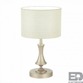 Настольная лампа Evoluce Elida SLE107704-01 - цена и фото