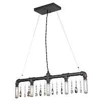 Подвесной светильник Lussole Loft LSP-9375 - цена и фото Подвесной светильник Lussole Loft LSP-9375 - цена и фото