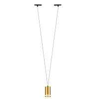 Трековый светильник Crystal Lux CLT 0.31 014 GO - цена и фото Трековый светильник Crystal Lux CLT 0.31 014 GO - цена и фото