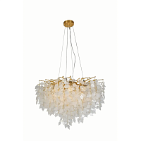 Подвесная люстра Aployt Zhozefina APL.849.03.10 - цена и фото