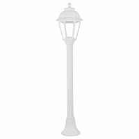 Уличный наземный высокий светильник Fumagalli Mizar.R/Saba K22.151.000.WXF1R